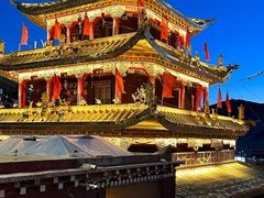 -色达喇荣五明佛学院