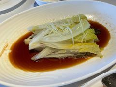罗马生菜-四季民福烤鸭店(前门店)