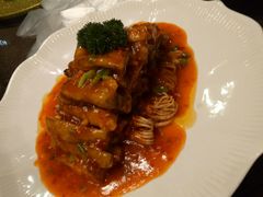 -尚岛私房菜(西方巷店)