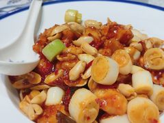 -京味民福烤鸭店(建设四马路店)