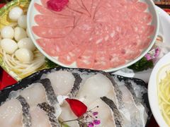 -重庆袁老四火锅(武进万达店)