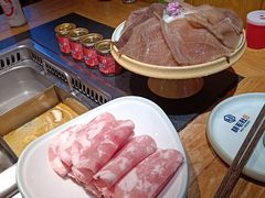-超级鲜•胡毛肚火锅(扬帆店)