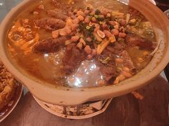 -山四砂锅(钟楼街店)