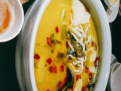 -辣得叫湘菜(四明店)