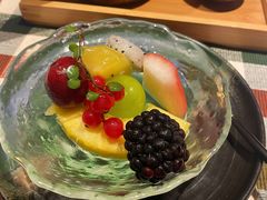 -叶叶菩提(太原别墅店)