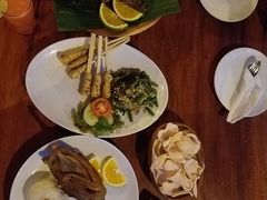 -Pundi Pundi Restaurant
