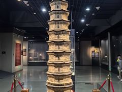 -亳州博物馆