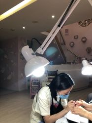 -Beauty Nails 美甲美睫皮肤管理