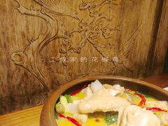 -卯时·龙光雅宴·精致锡帮菜(惠山古镇店)