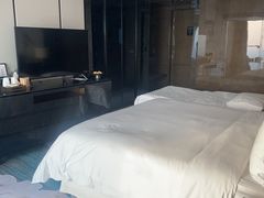 -广州四季酒店