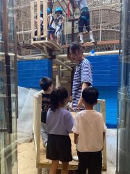 -PIPIKINGDOM皮皮王国欢乐号(欢乐海岸购物中心店)