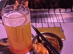 -丰茂烤串(全国首店)