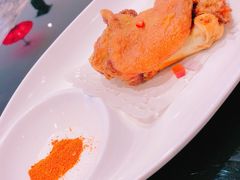 -湖锦酒楼·32年地道湖北菜(光谷店)