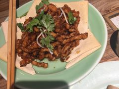 -局气 烤鸭·北京菜(光华路店)