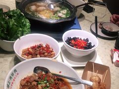 -味上湘菜馆(岳麓山店)