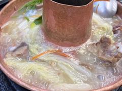 -香香腊排骨.野生菌火塘总店(束河店)