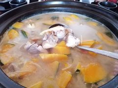 -炊烟餐厅