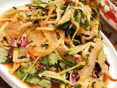 -百香楼(鑫盛豪庭店)