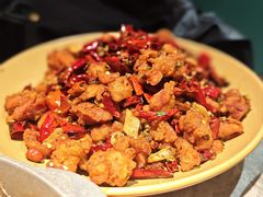 -廖川菜(八佰伴店)