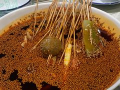 -胃笑·开水鸡钵钵鸡(18年老店)