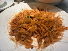 -狮王府淮扬菜(万象城店)