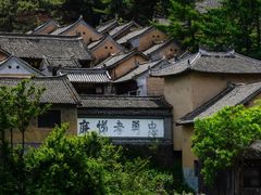 -抱犊寨风景区