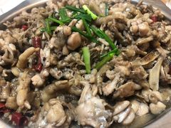 -蟹肉煲蟹肉(阊胥路店)