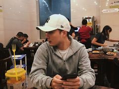 -正能量脆肉鲩火锅