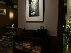 -漪龙台·B26 Rooftop Lounge