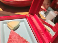 -千百味红餐厅·江西菜(绿地双子塔店)