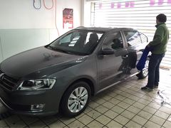 车水马龙3M冠军贴膜店(原宜家与田林路间老店)-BOP保镖隐形车衣NKD王者铠甲AX改色膜(徐汇授权店)