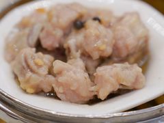 -凤凰楼酒家·粤宴点心(华强北店)