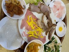 -桥香园云南过桥米线(金马碧鸡店)
