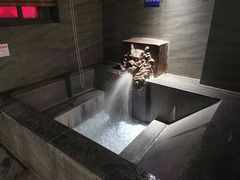 -聚春园·福龙泉澡堂(温泉店)