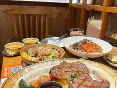 -森Some Fusion(荔湾店)