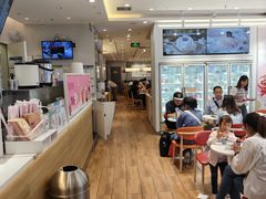 -DQ·蛋糕·冰淇淋(湖景东路店)
