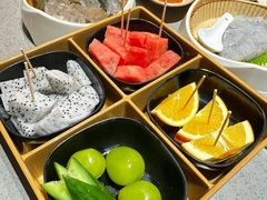-海底捞火锅(高科东路店)