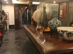 -不倒翁·徽天下名菜楼(马鞍山路店)
