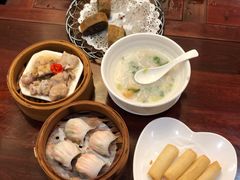 -顺德人家食府(黄金广场店)