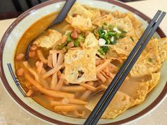 -龙记桂林米粉(财满街店)