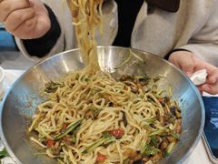 -鑫正兴东北烧烤(滨湖店)