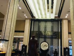 -紫玥铂尔曼酒店零点餐厅