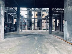 -广州市紫泥堂文化创意园景区