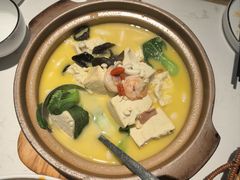 -徽镇小厨·经典徽菜(马连道店)