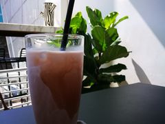 冷巧克力-UNI UNI(环亚凯瑟琳店)