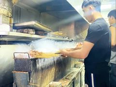 -同来顺烧烤餐厅(哈尔滨道店)