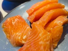 -吉布鲁牛排海鲜自助(深圳金牌店)