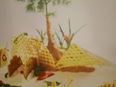 -荣粤酒家·融合粤菜