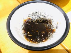 餐前小菜-胜博殿日式炸猪排(西红门店)