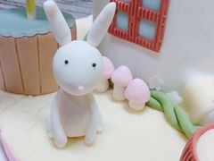 -柏尼娅PEARIA·蛋糕定制(静安店)